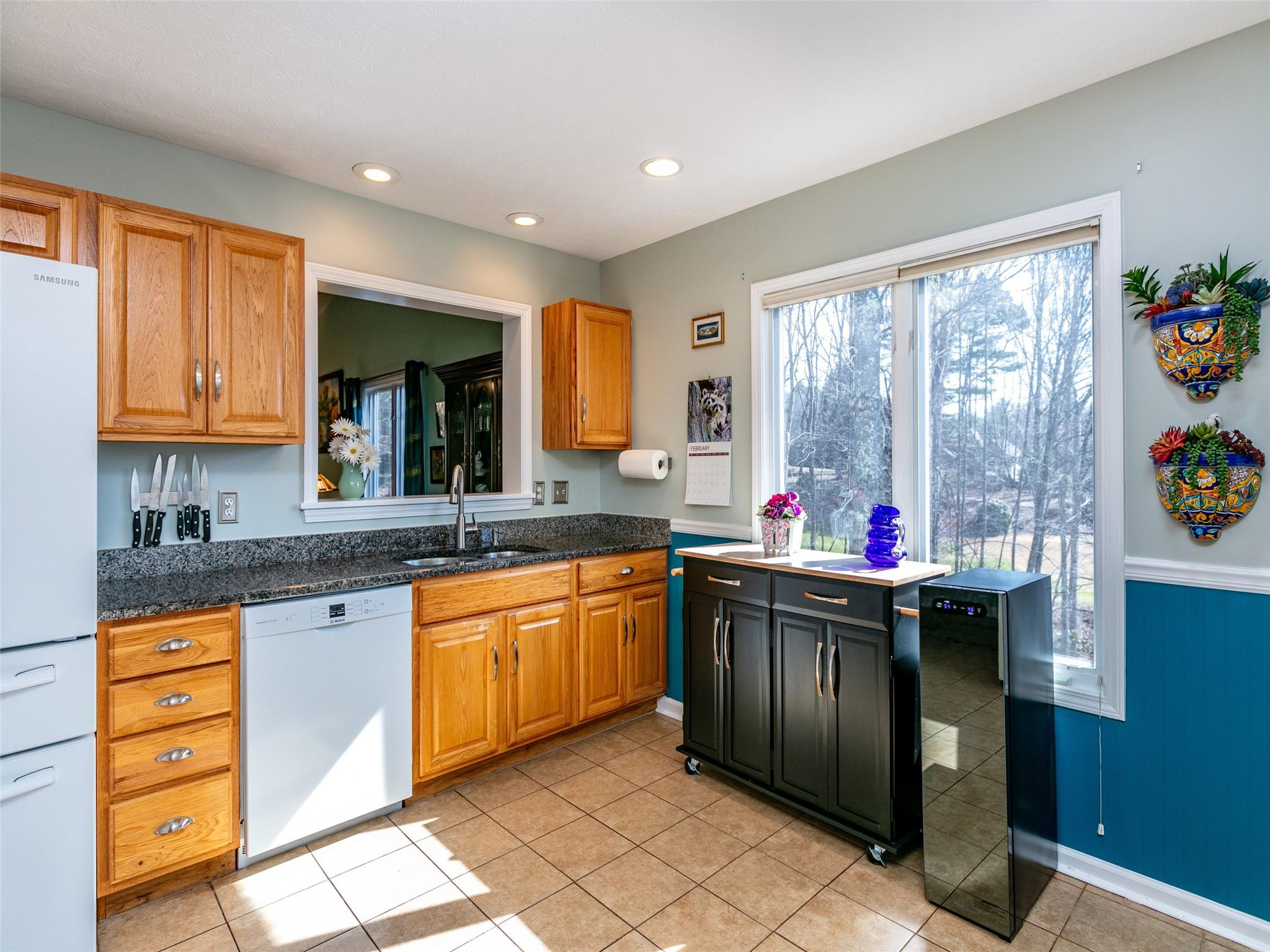 Cummings Cove - Residential