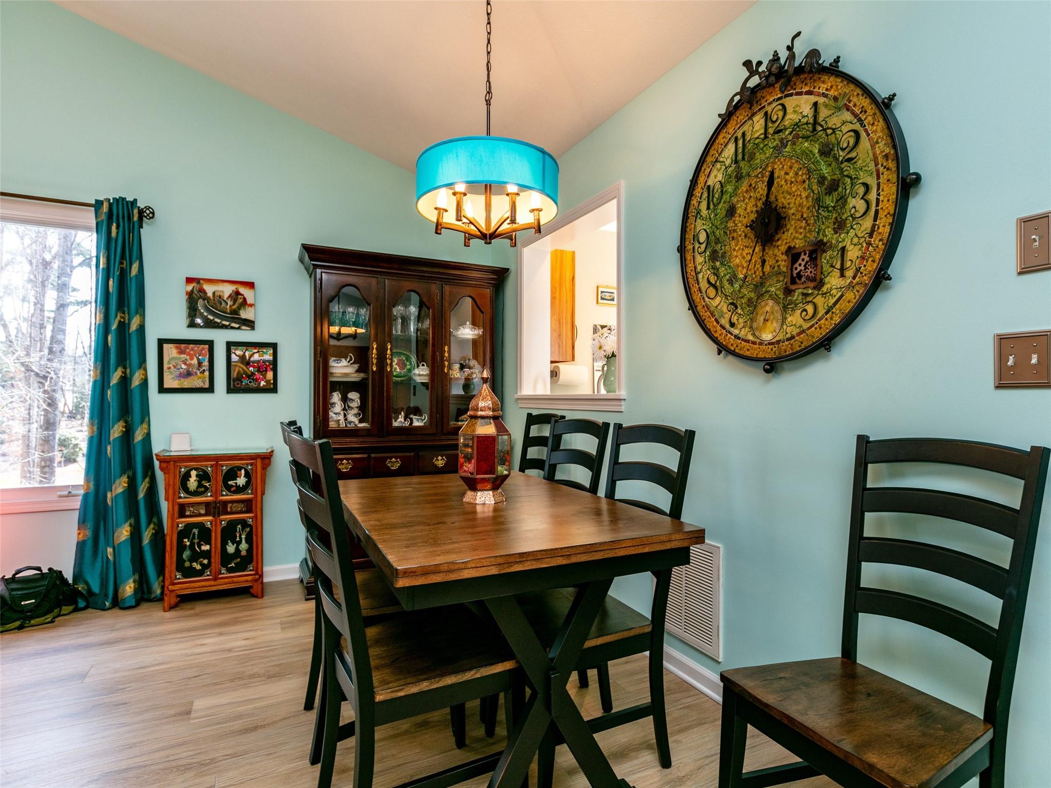 Cummings Cove - Residential