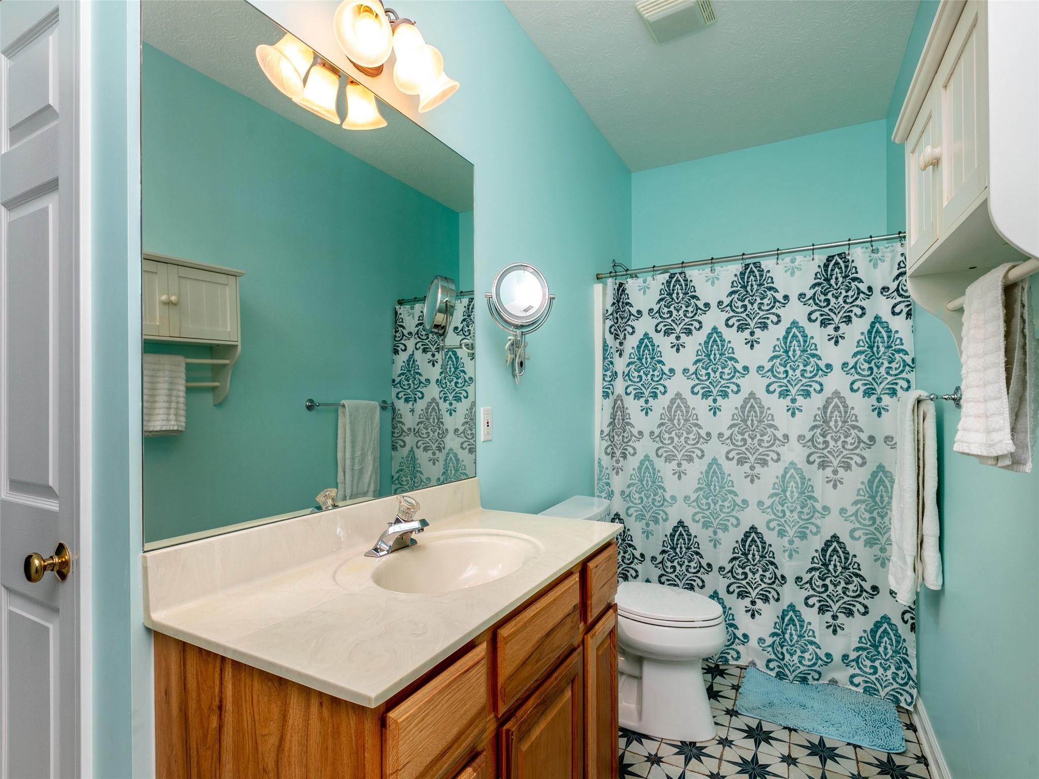 Cummings Cove - Residential