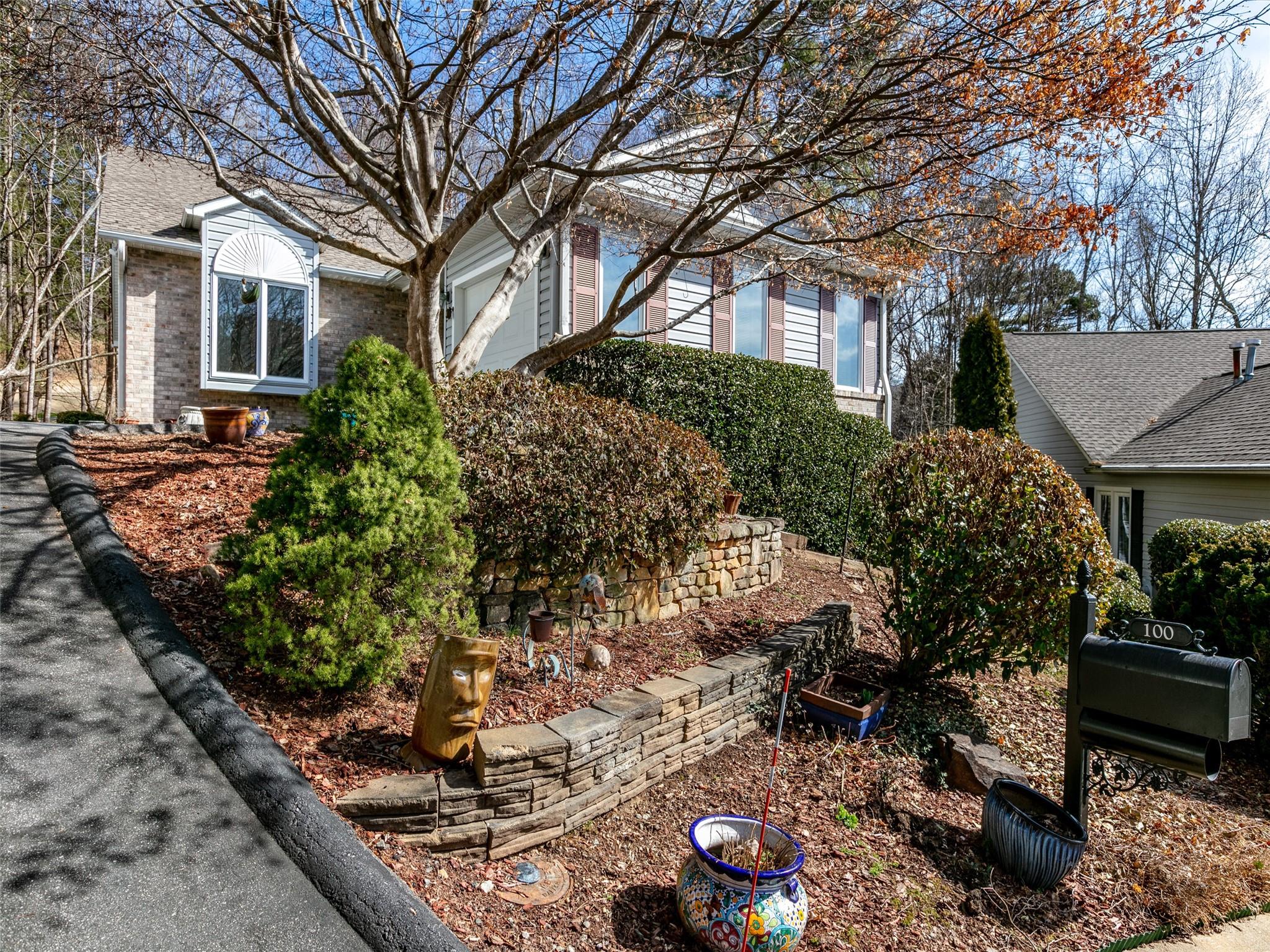 Cummings Cove - Residential