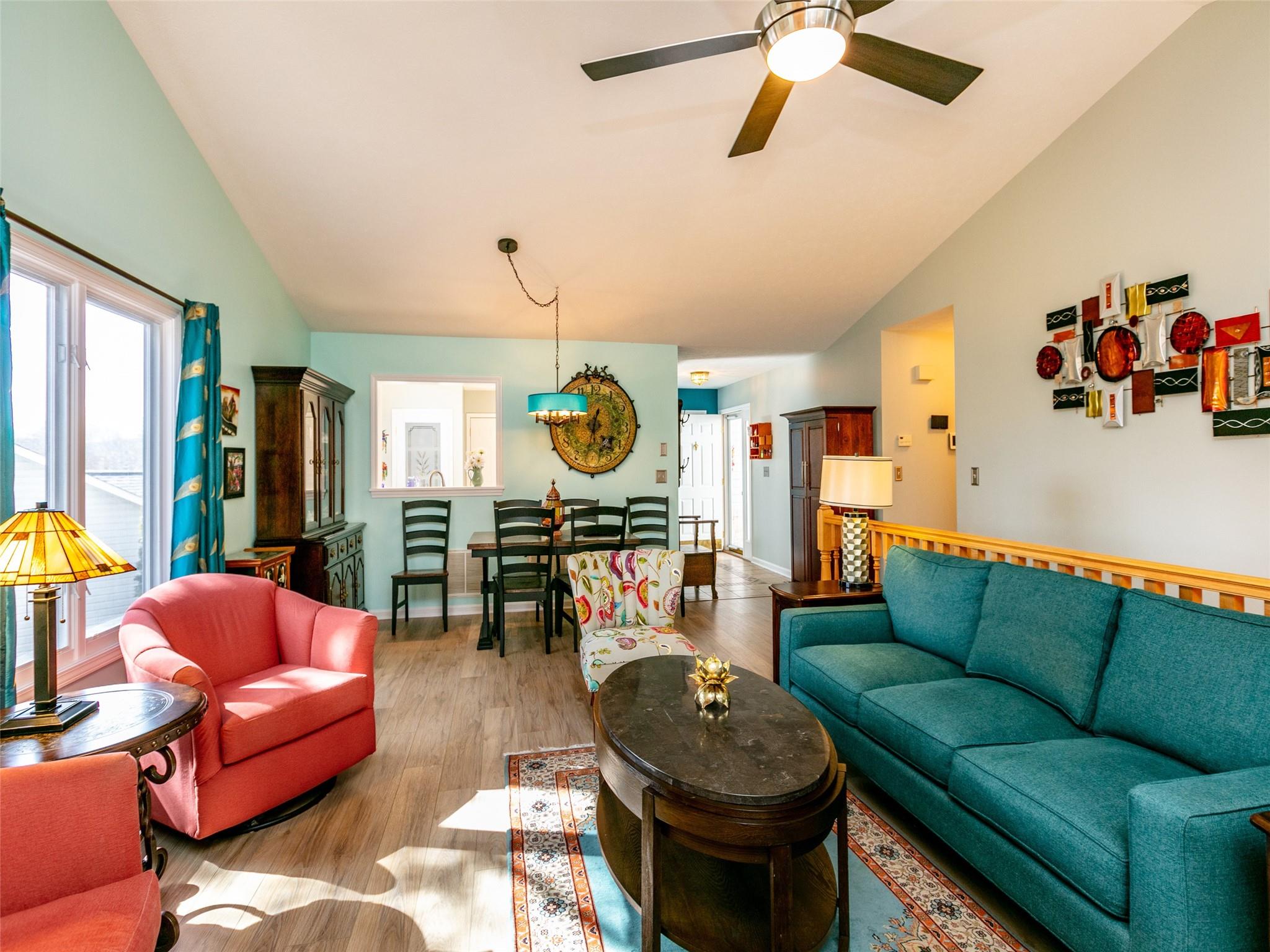 Cummings Cove - Residential