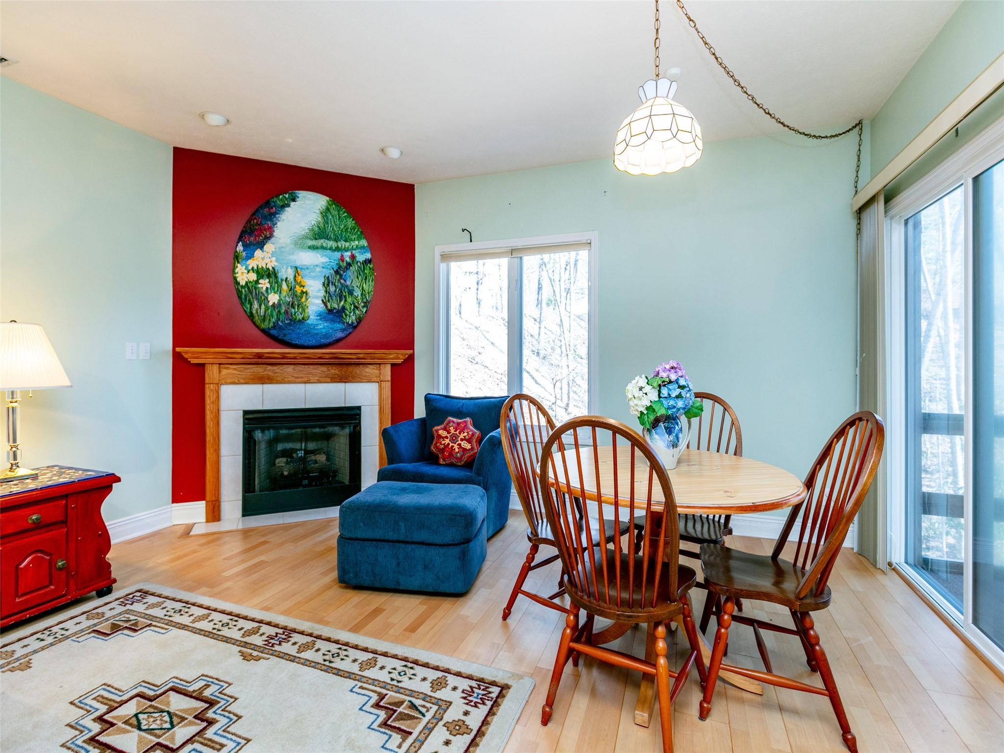 Cummings Cove - Residential