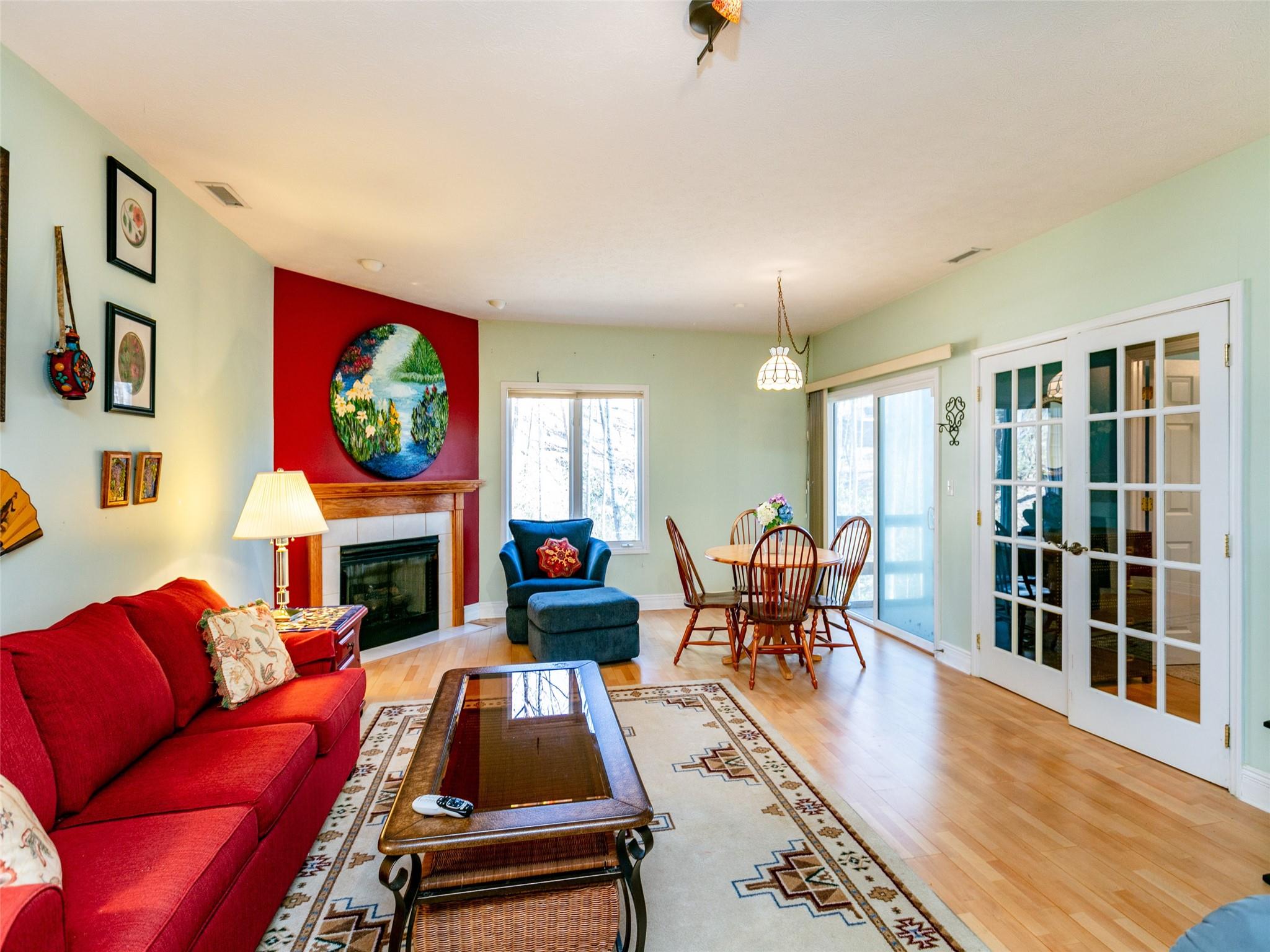 Cummings Cove - Residential