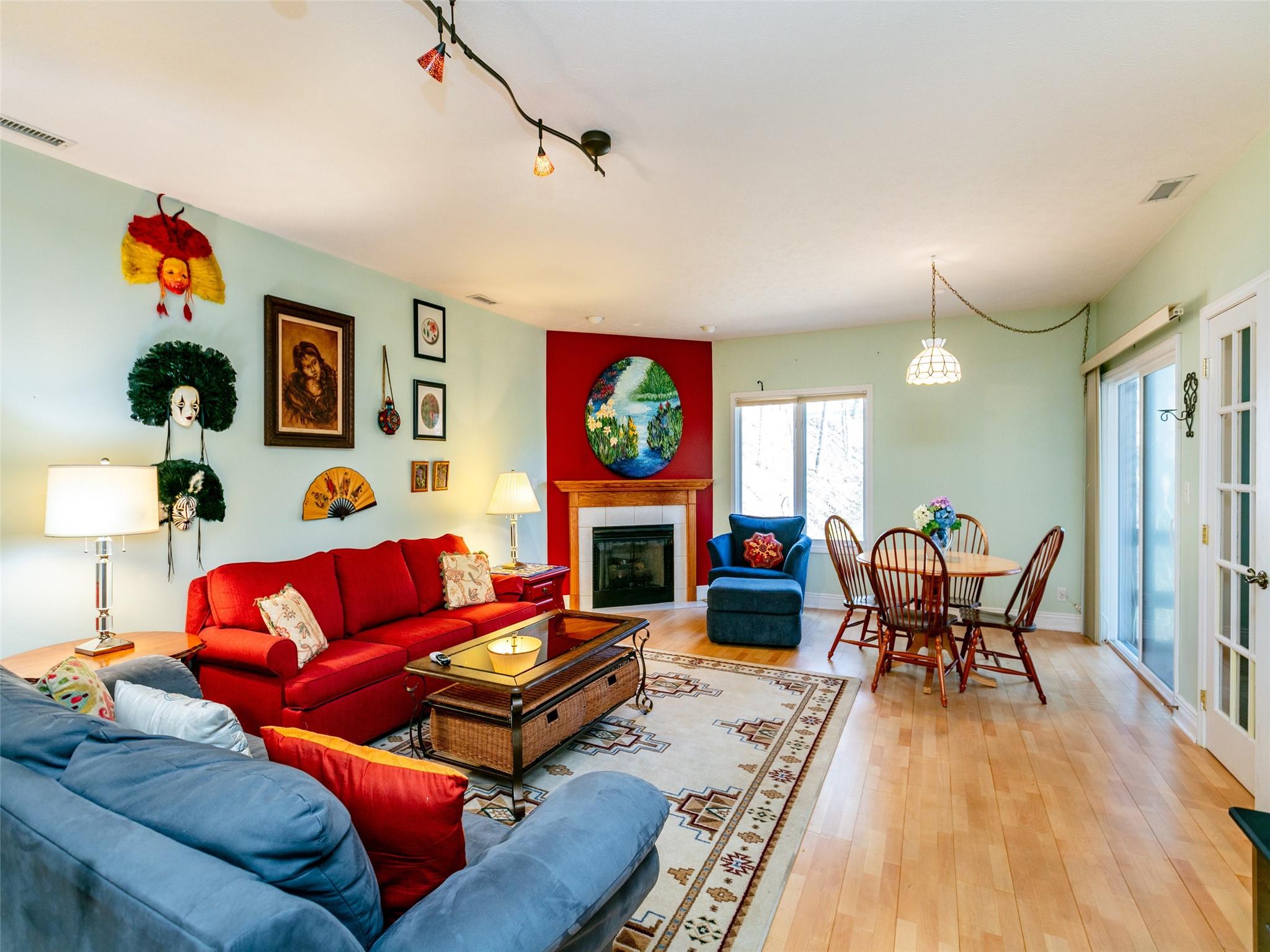 Cummings Cove - Residential