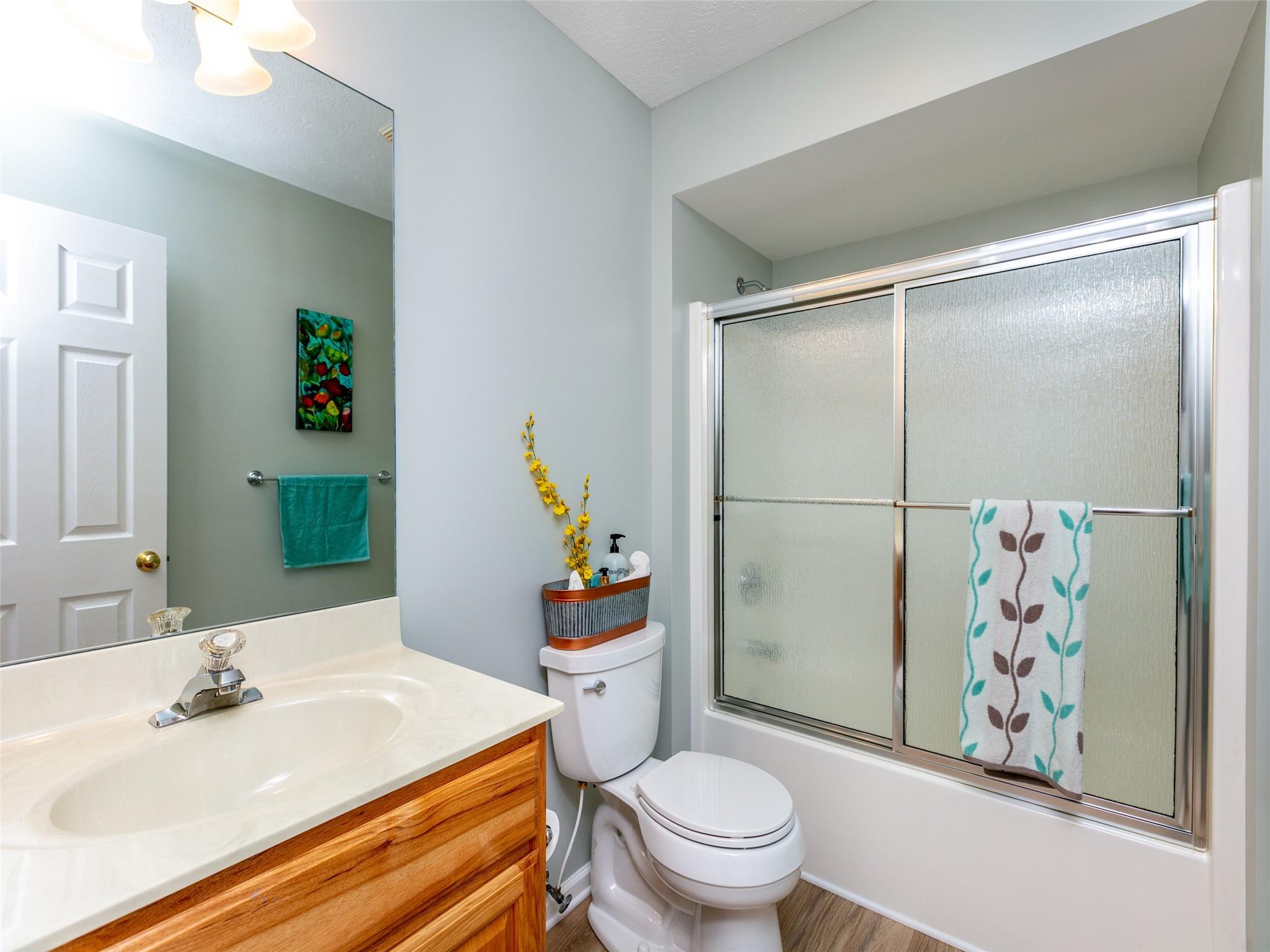 Cummings Cove - Residential