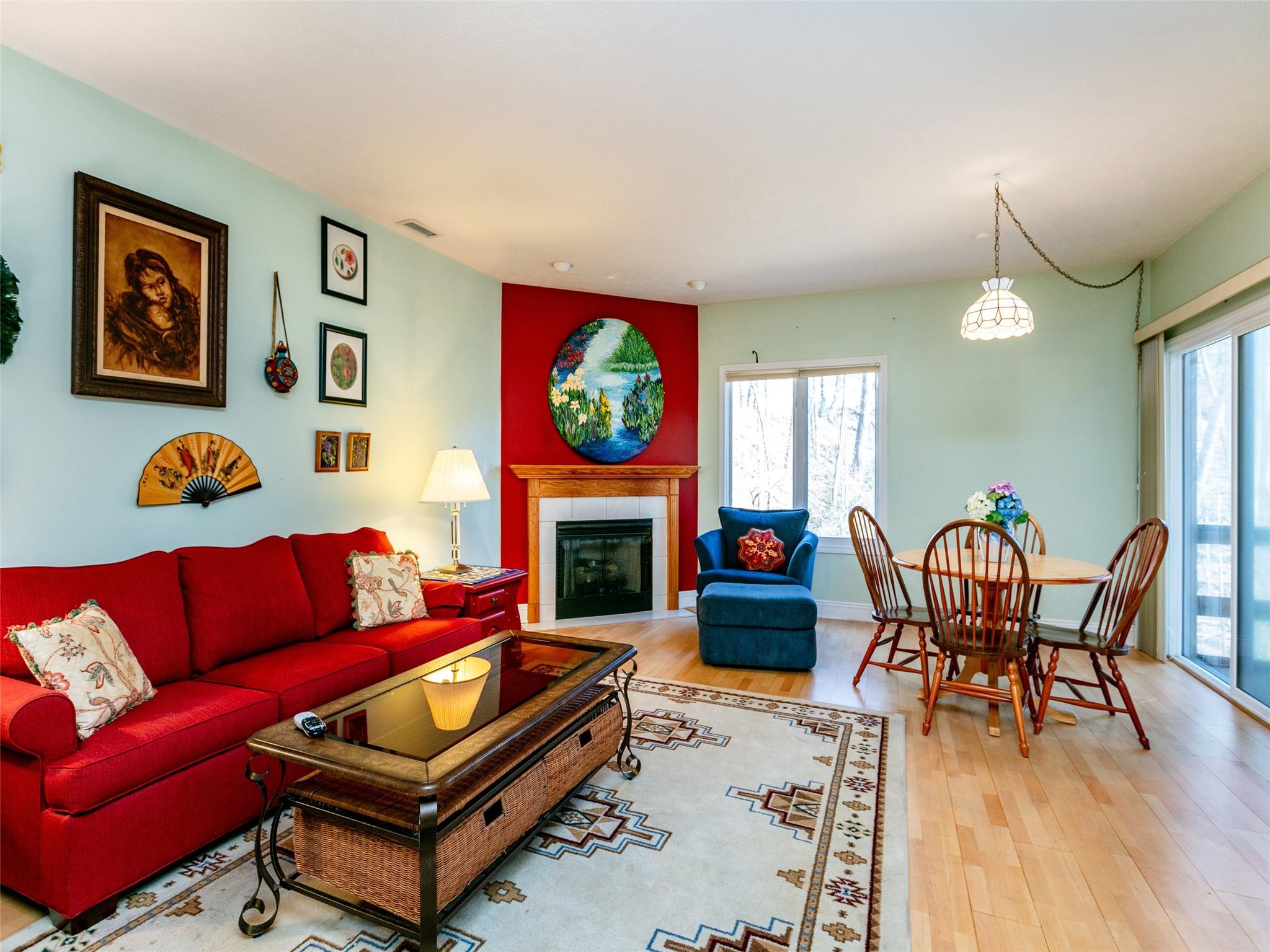 Cummings Cove - Residential