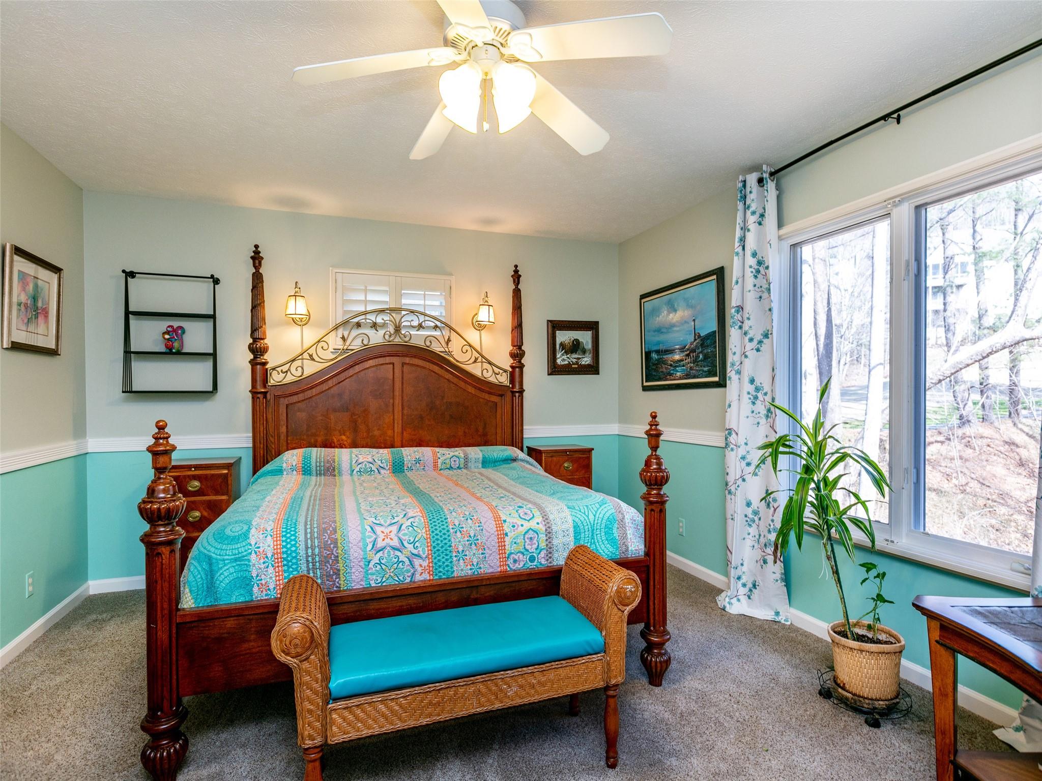 Cummings Cove - Residential