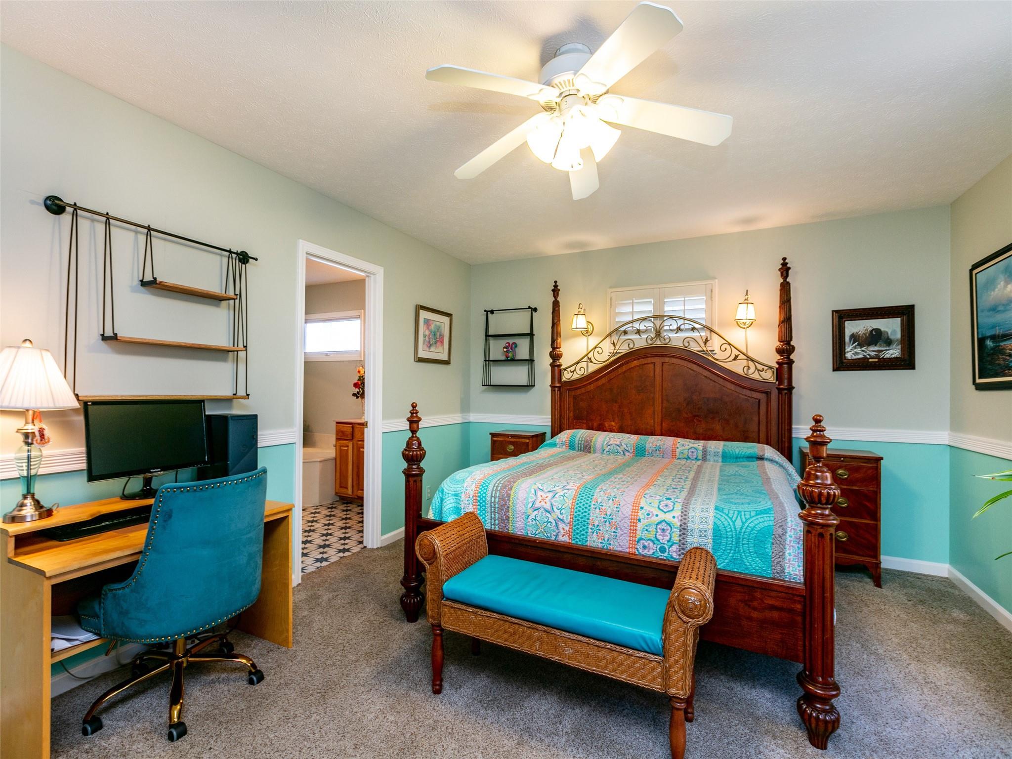 Cummings Cove - Residential