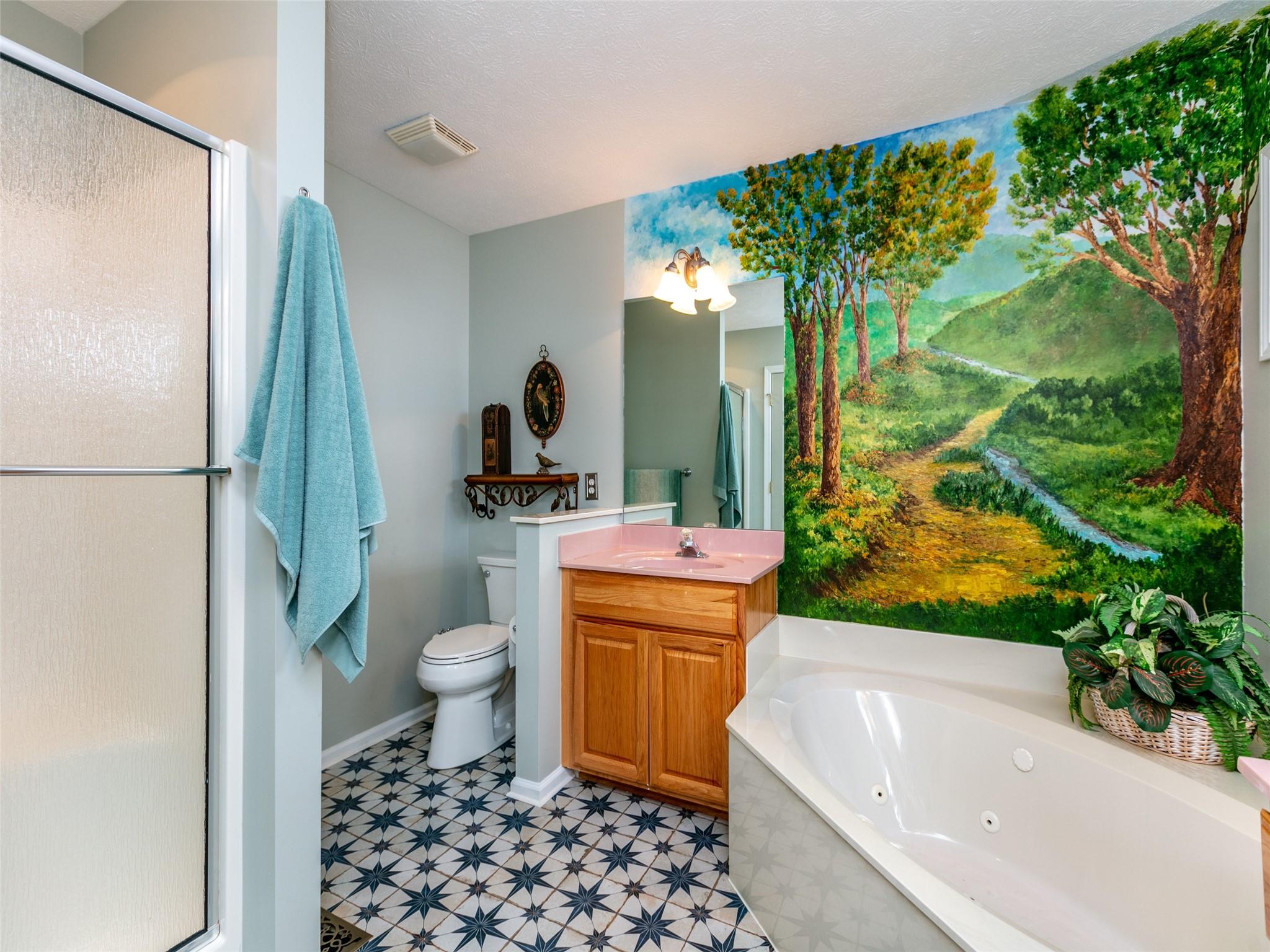 Cummings Cove - Residential