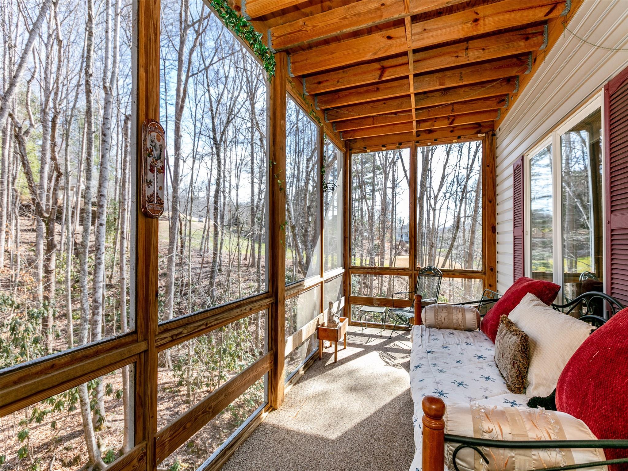 Cummings Cove - Residential