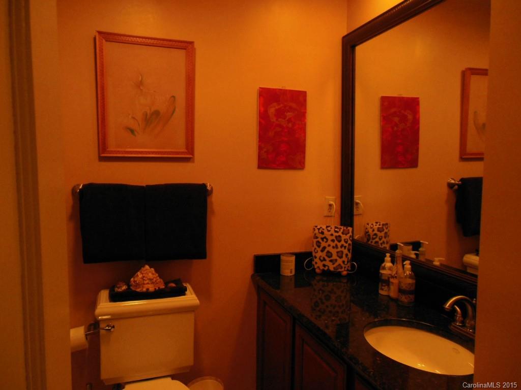 Cramer Mountain - Residential