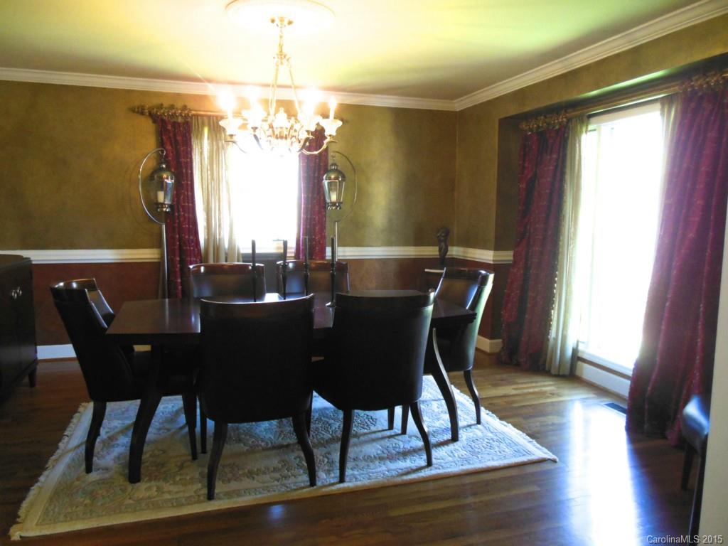 Cramer Mountain - Residential