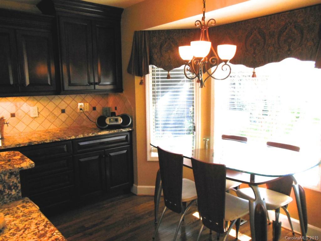 Cramer Mountain - Residential