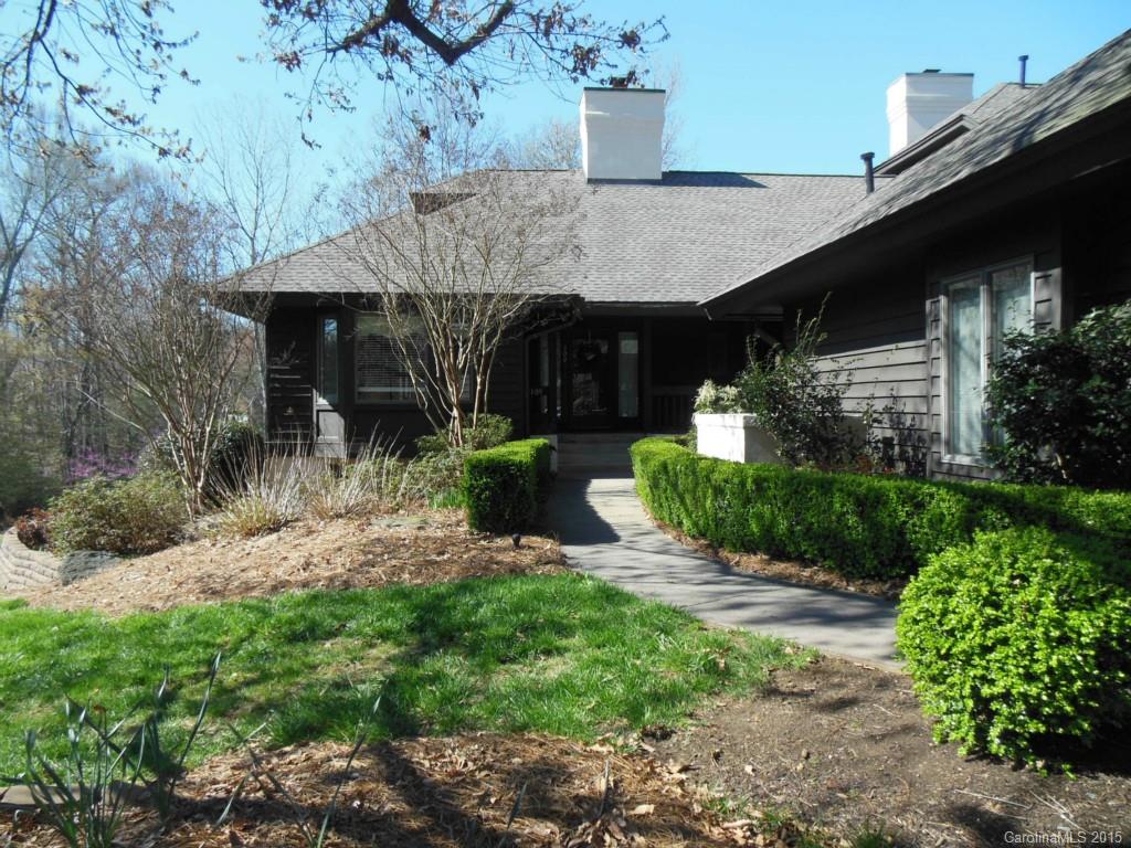 Cramer Mountain - Residential