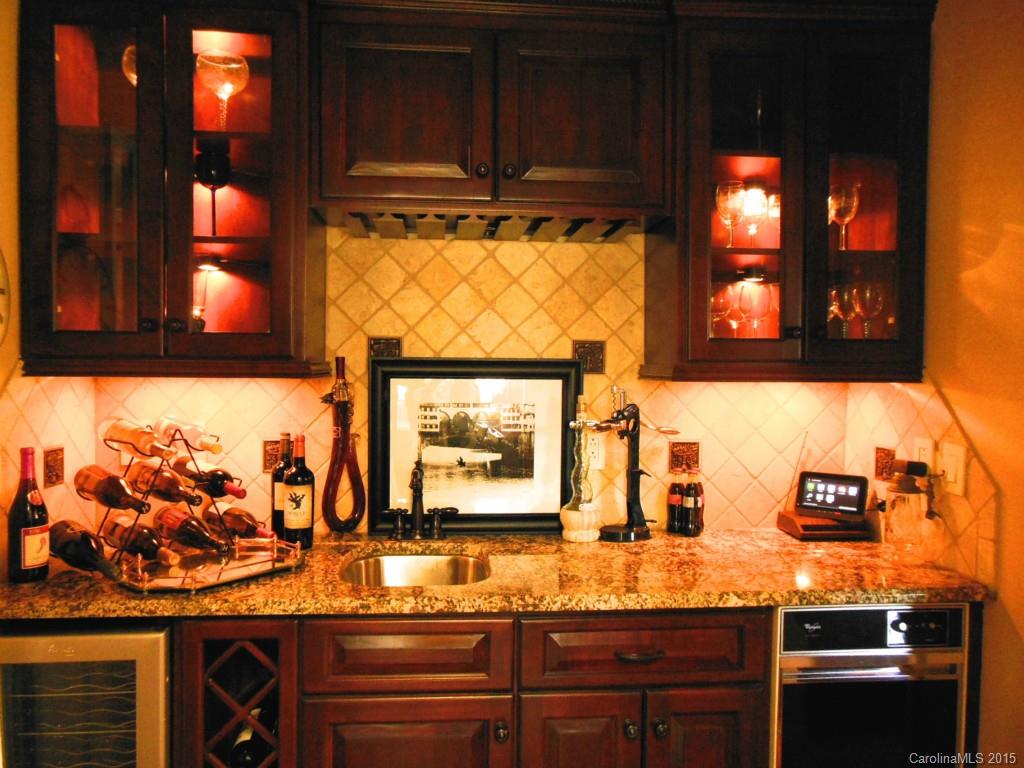 Cramer Mountain - Residential