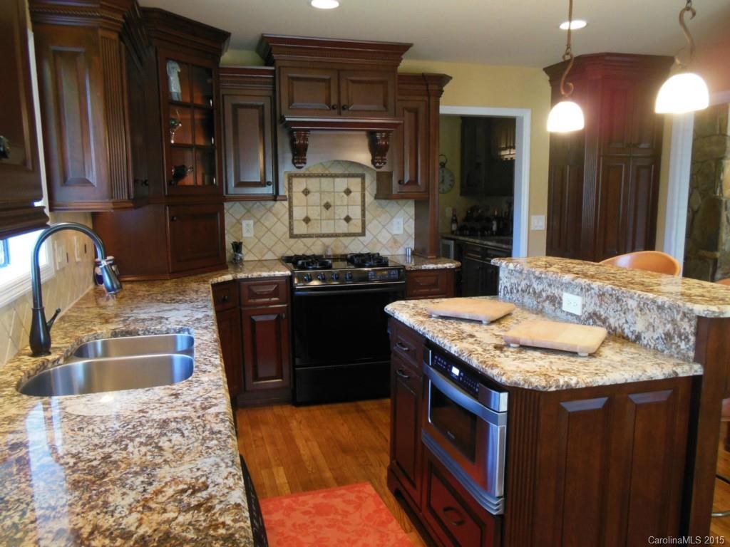 Cramer Mountain - Residential