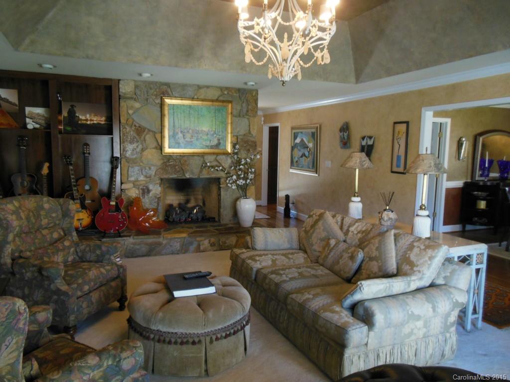 Cramer Mountain - Residential