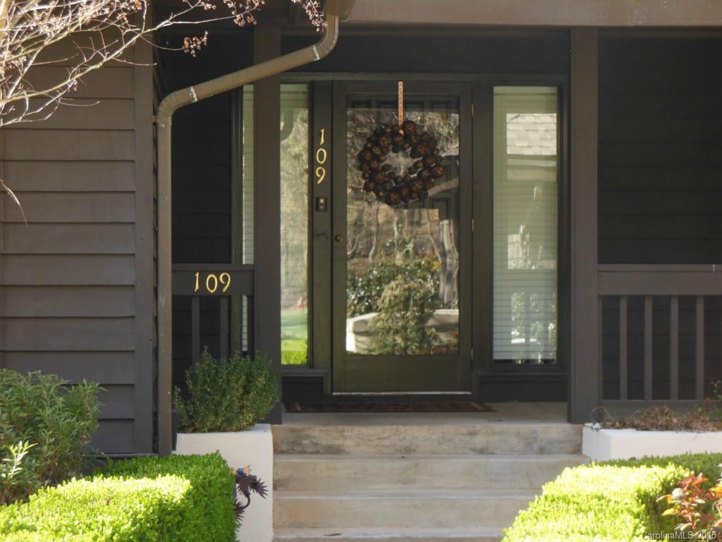 Cramer Mountain - Residential