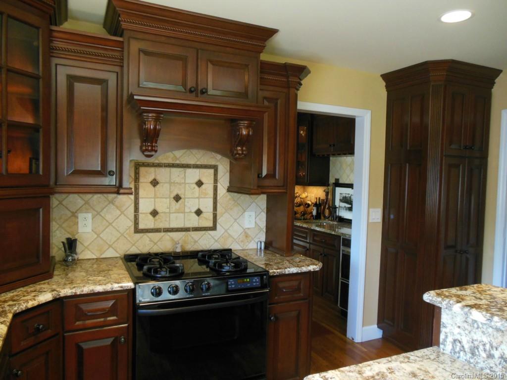 Cramer Mountain - Residential