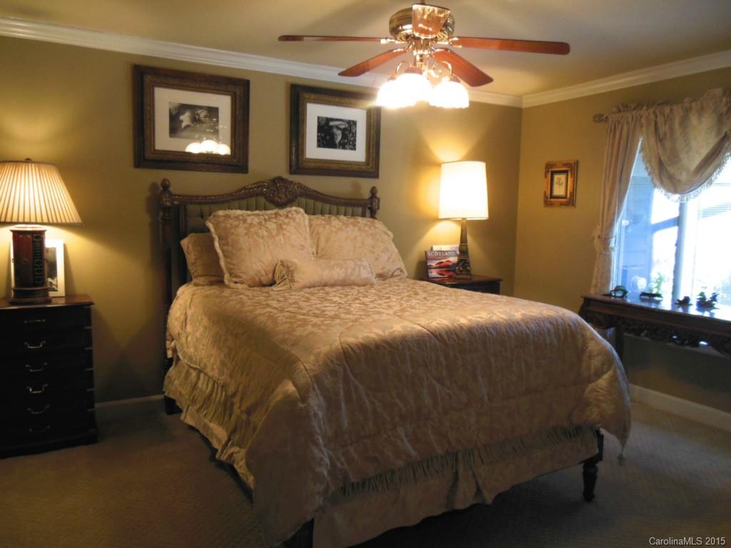 Cramer Mountain - Residential