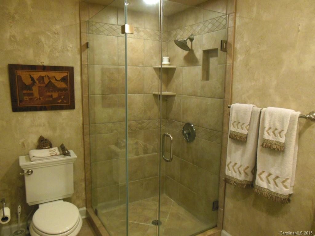 Cramer Mountain - Residential