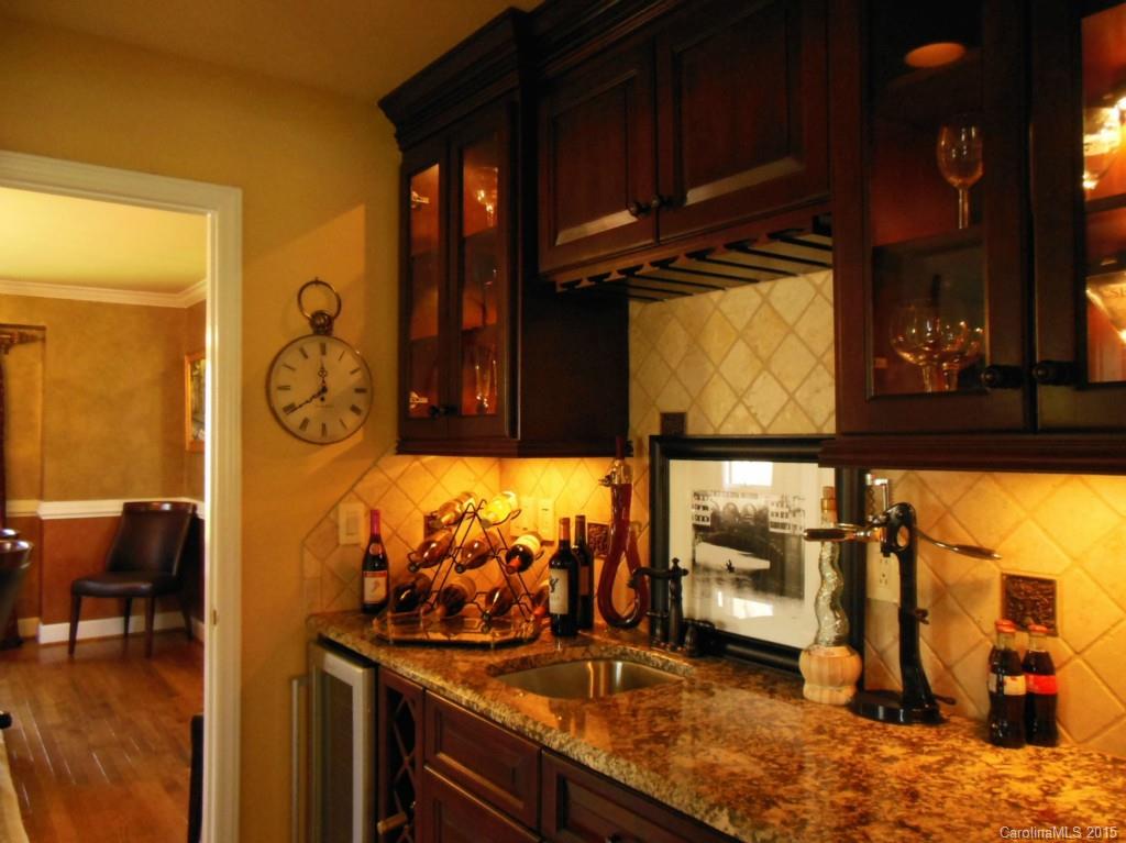 Cramer Mountain - Residential