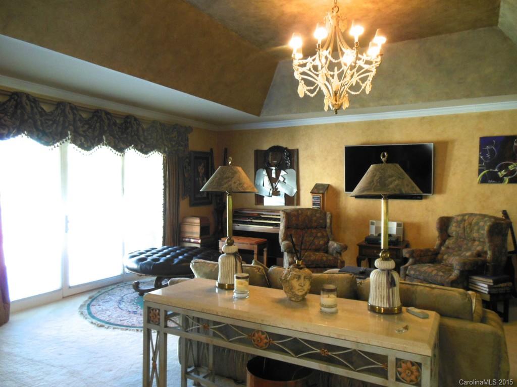 Cramer Mountain - Residential