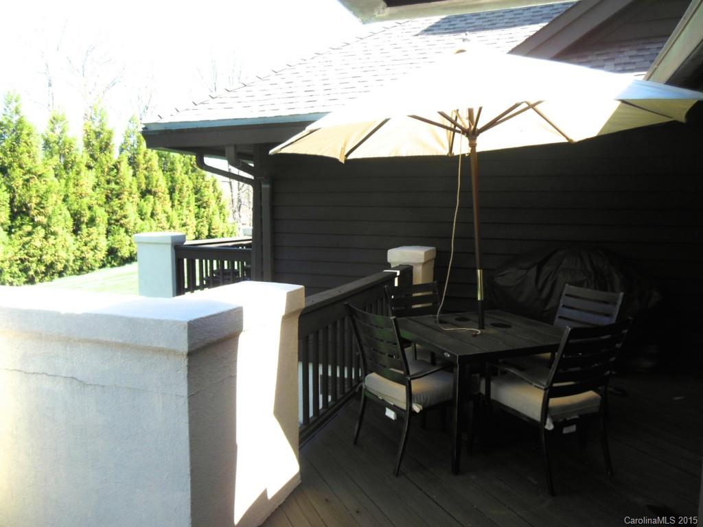 Cramer Mountain - Residential