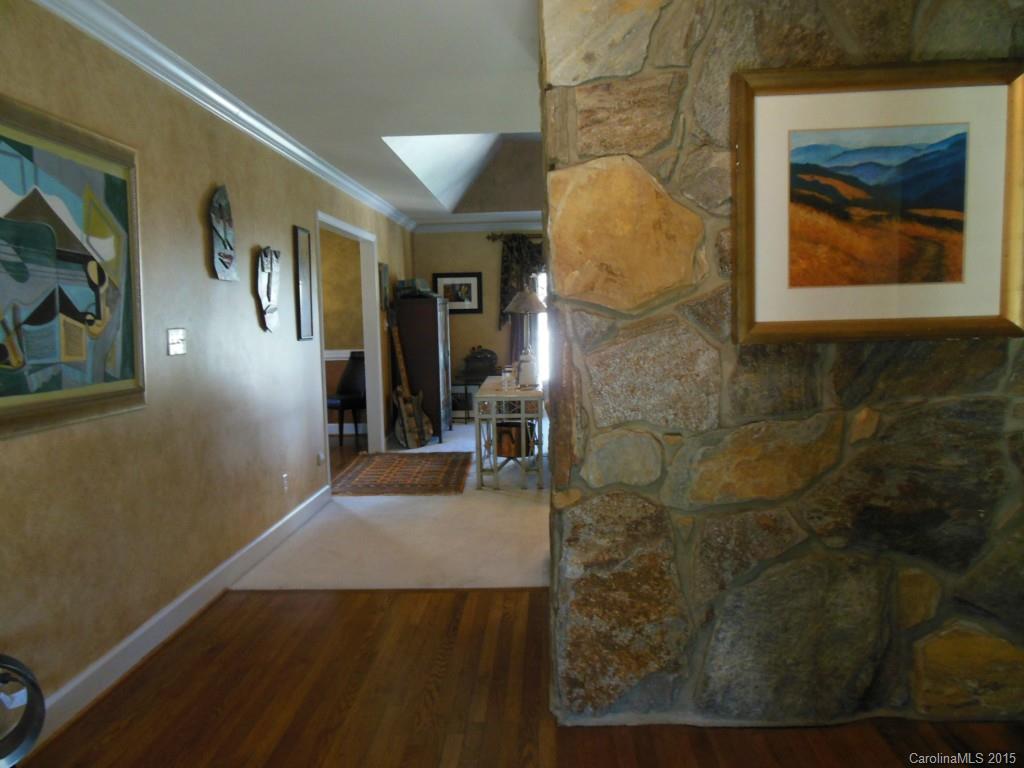 Cramer Mountain - Residential