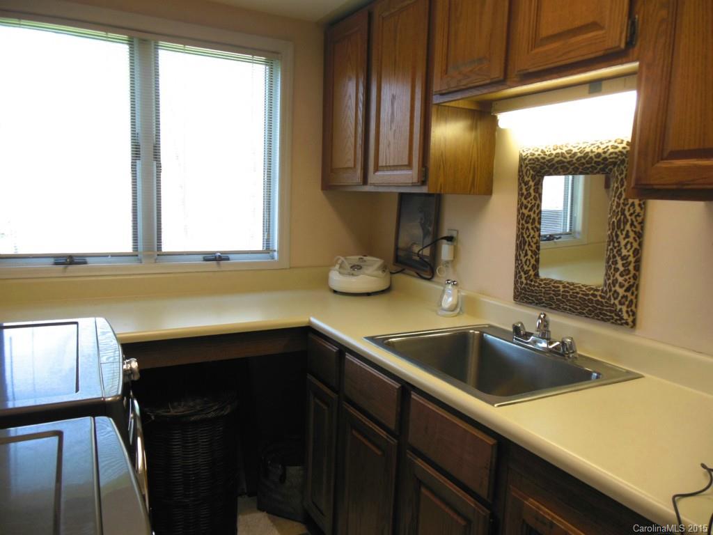 Cramer Mountain - Residential