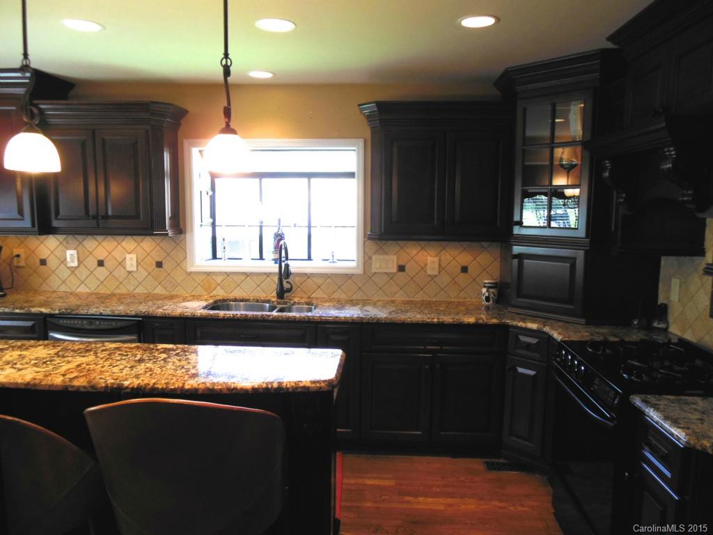 Cramer Mountain - Residential