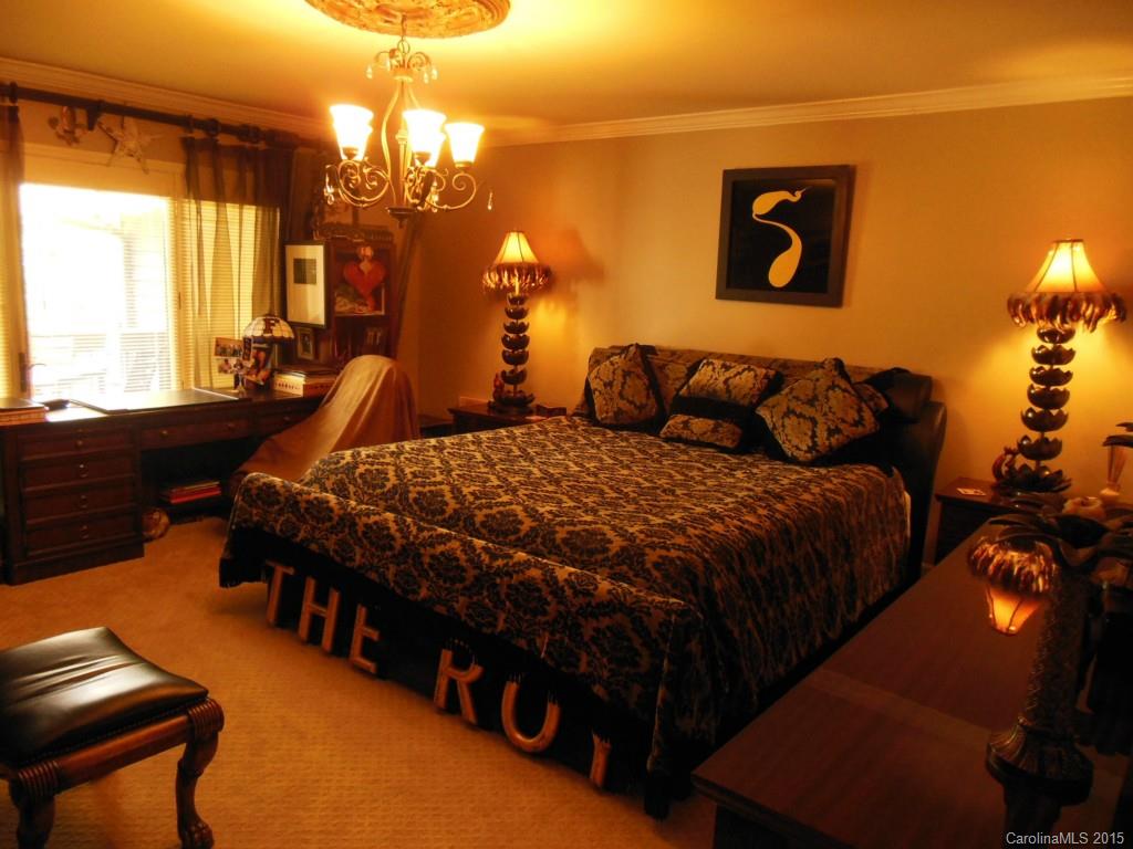 Cramer Mountain - Residential