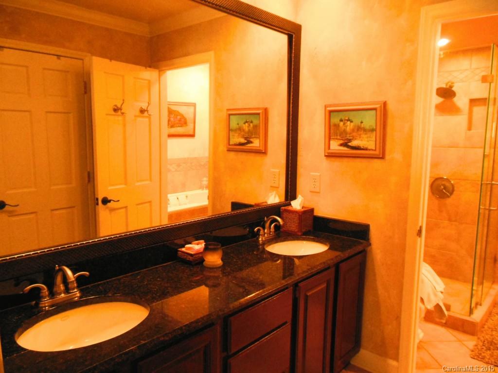 Cramer Mountain - Residential