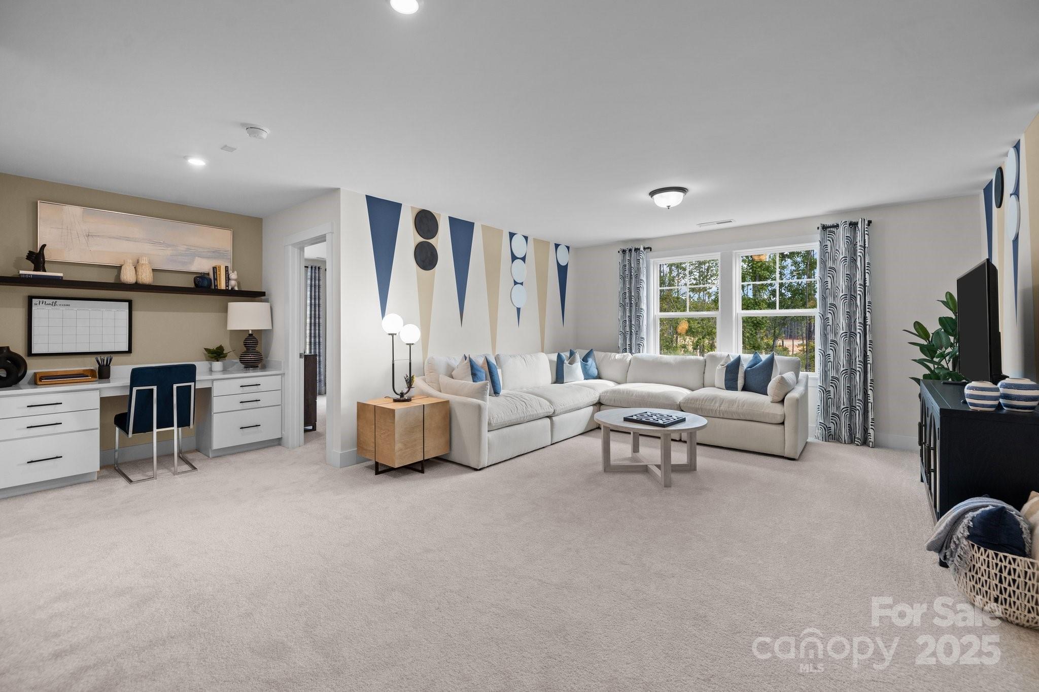 Lakeside Glen - Residential