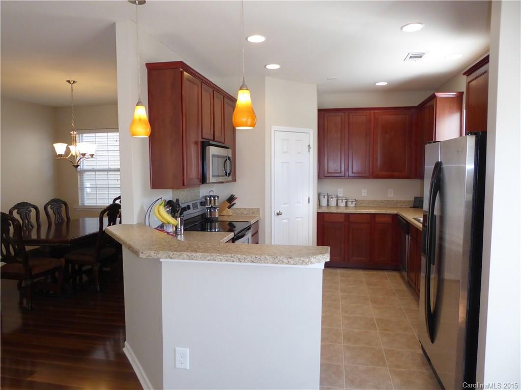 Cedar Mill - Residential