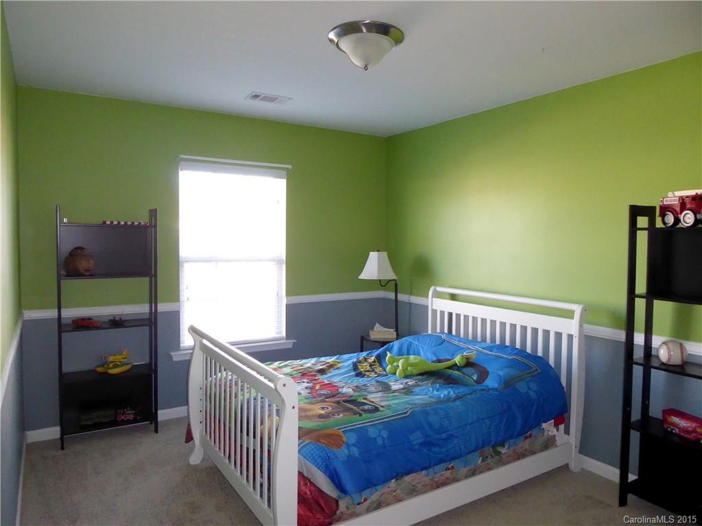 Cedar Mill - Residential