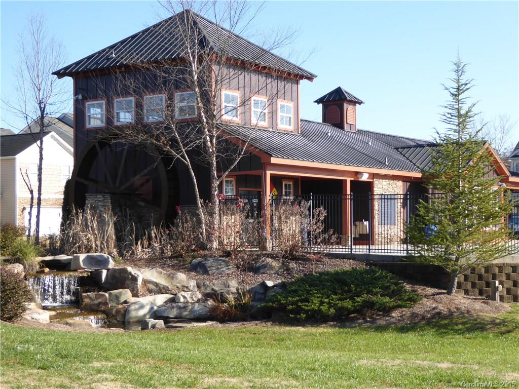 Cedar Mill - Residential