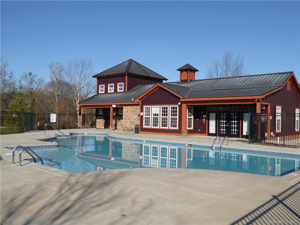 Cedar Mill - Residential