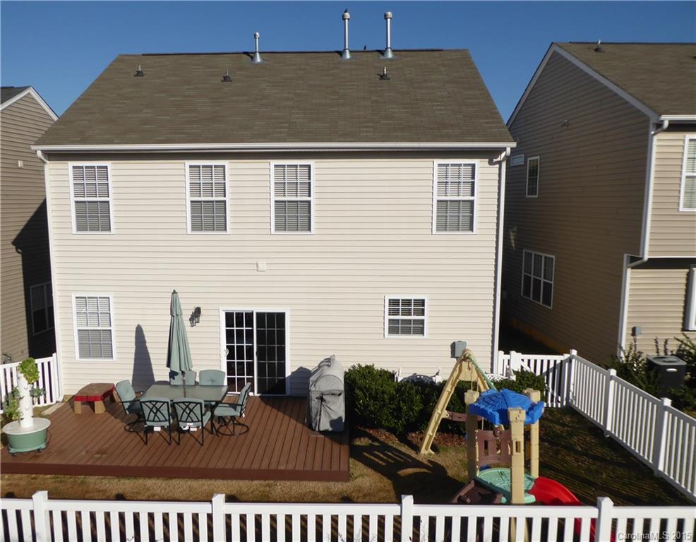 Cedar Mill - Residential