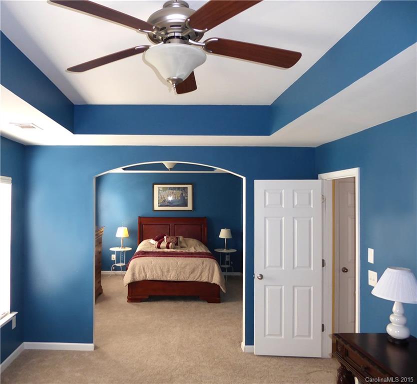 Cedar Mill - Residential