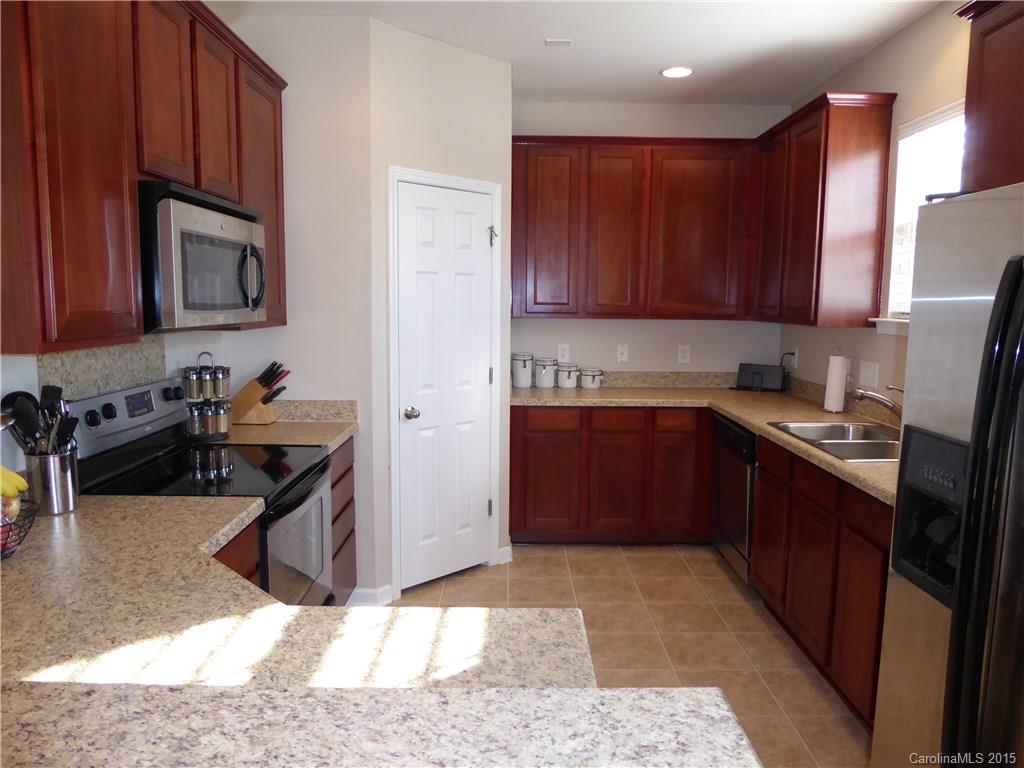 Cedar Mill - Residential