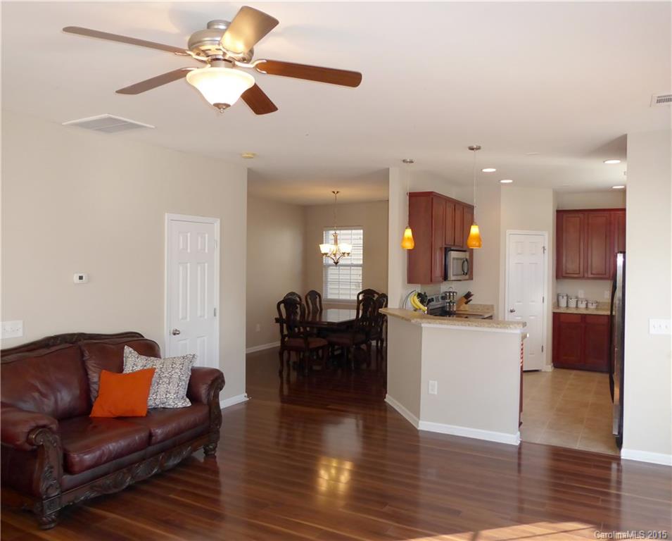 Cedar Mill - Residential