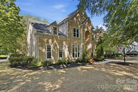 Photo of 7130 Prescott Pond Lane, Charlotte, NC 28270 (MLS # 4419460)