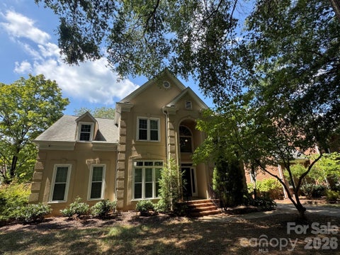 Photo of 7130 Prescott Pond Lane, Charlotte, NC 28270 (MLS # 4419460)