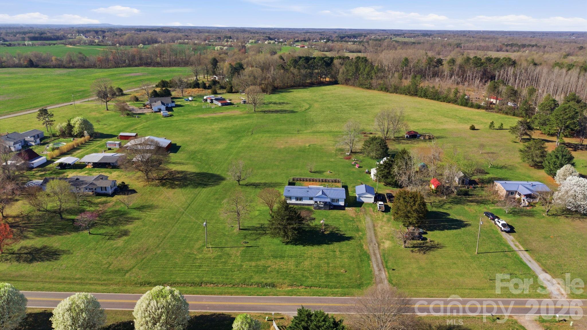 139 Old Fallston Road