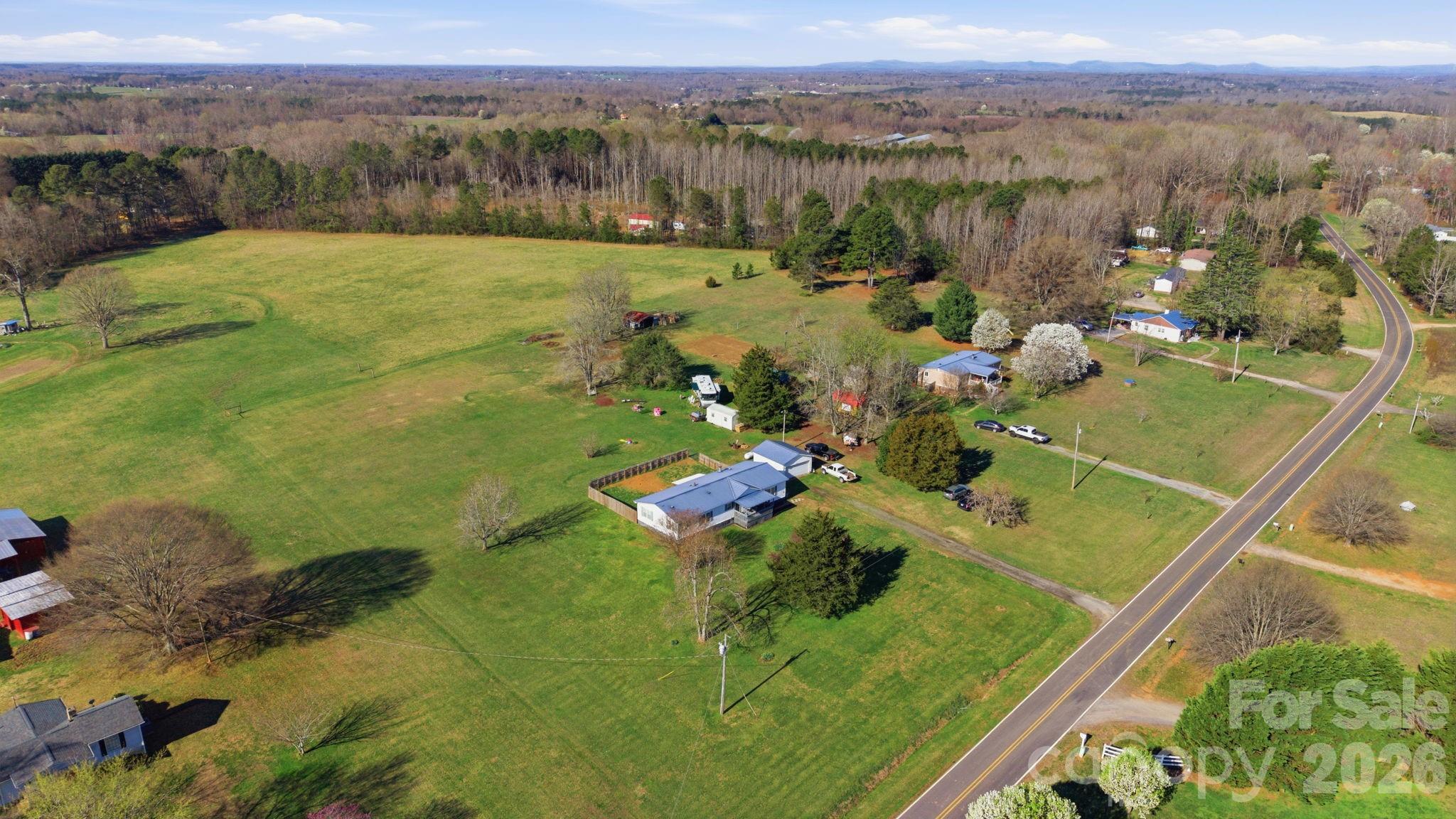 139 Old Fallston Road