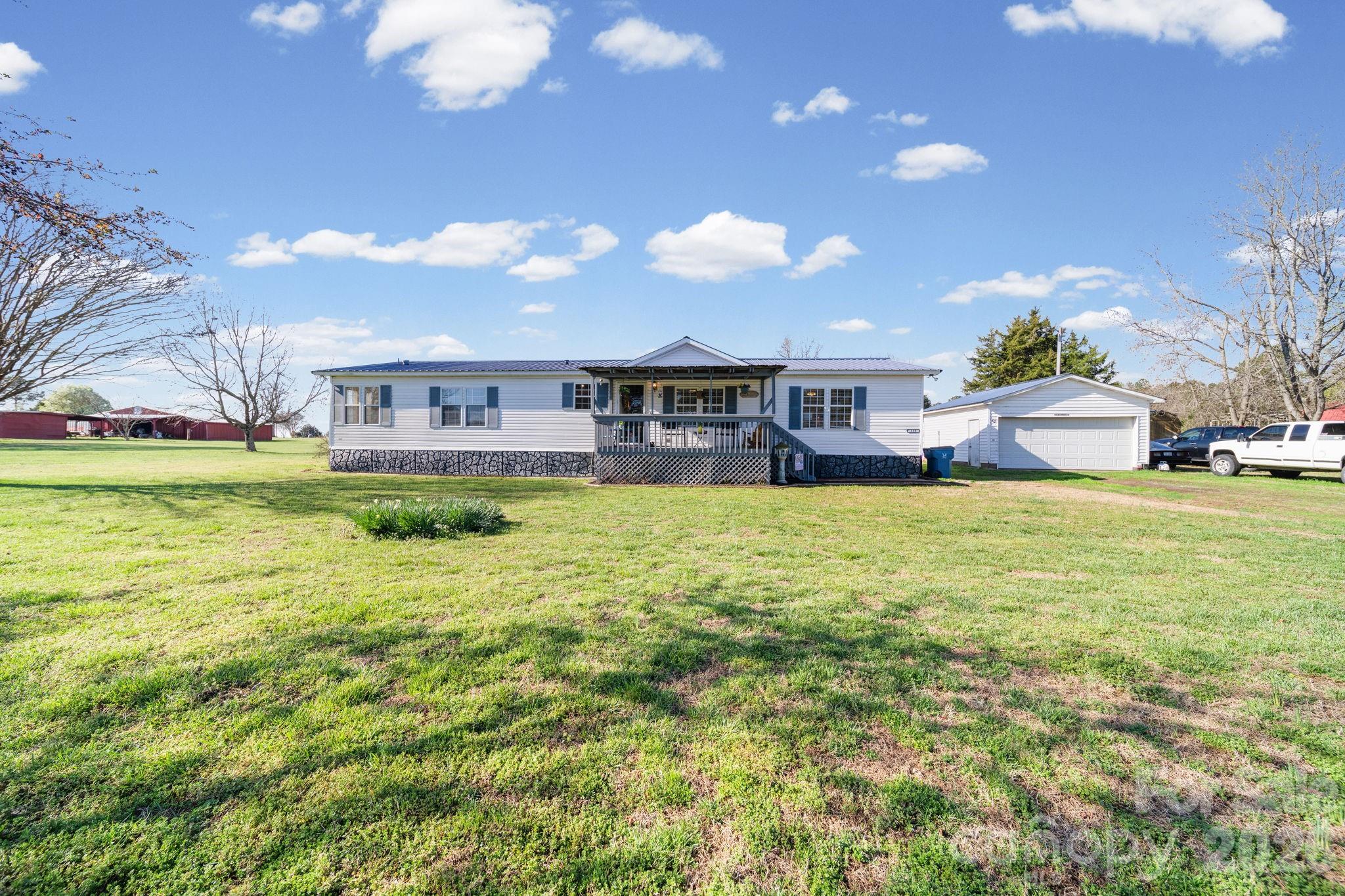 139 Old Fallston Road