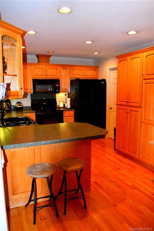 Hummingbird Ridge - Residential