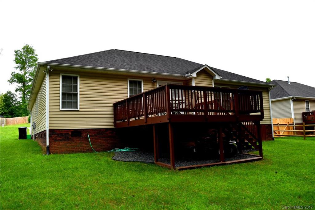 Hummingbird Ridge - Residential