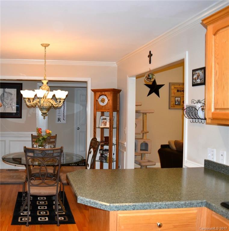 Hummingbird Ridge - Residential